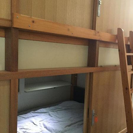 Capsule Dormitory Orion Tomari Esterno foto